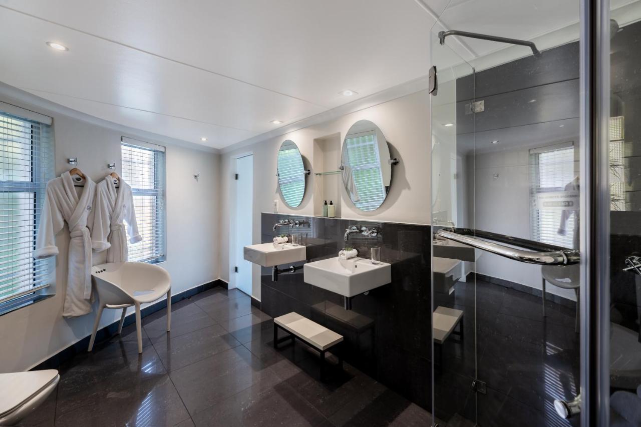 Villa Afrikana Guest Suites By Knysna Paradise Collection Экстерьер фото