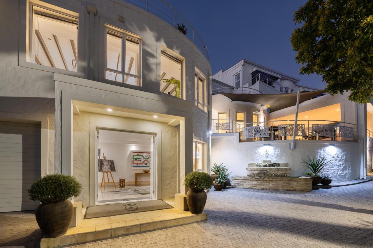 Villa Afrikana Guest Suites By Knysna Paradise Collection Экстерьер фото