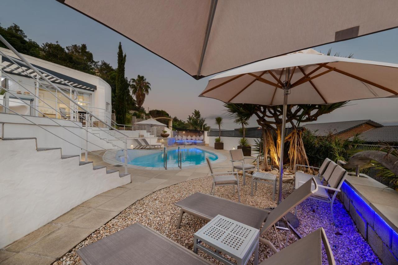 Villa Afrikana Guest Suites By Knysna Paradise Collection Экстерьер фото