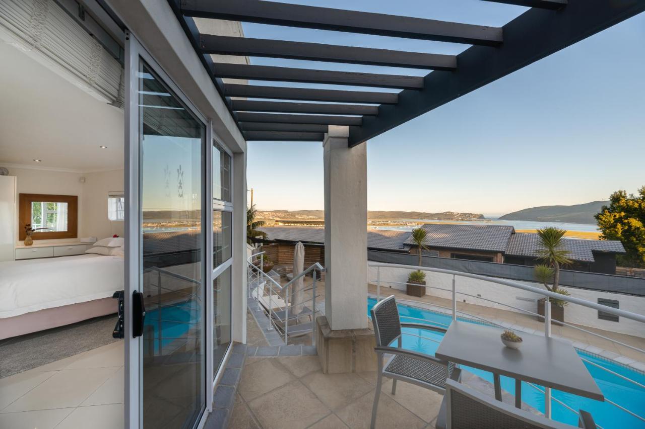 Villa Afrikana Guest Suites By Knysna Paradise Collection Экстерьер фото