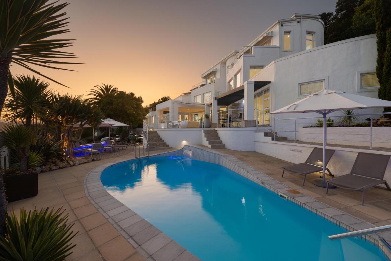 Villa Afrikana Guest Suites By Knysna Paradise Collection Экстерьер фото