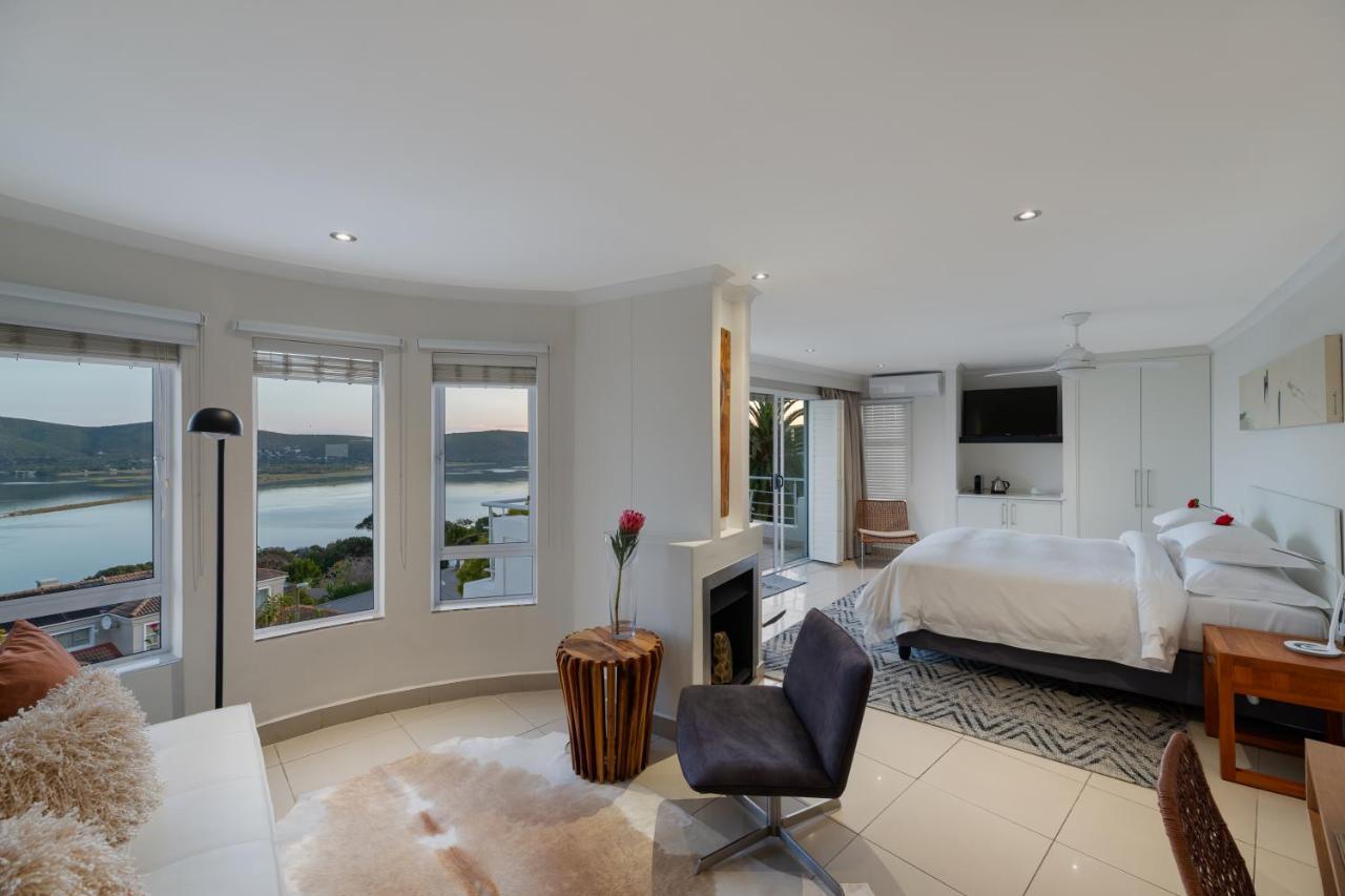 Villa Afrikana Guest Suites By Knysna Paradise Collection Экстерьер фото
