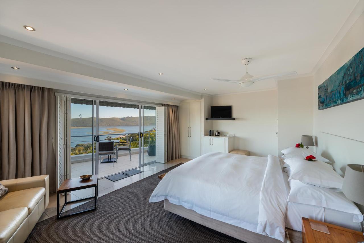 Villa Afrikana Guest Suites By Knysna Paradise Collection Экстерьер фото