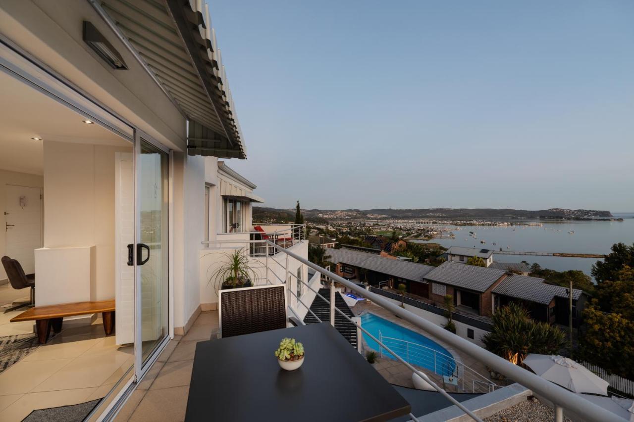 Villa Afrikana Guest Suites By Knysna Paradise Collection Экстерьер фото