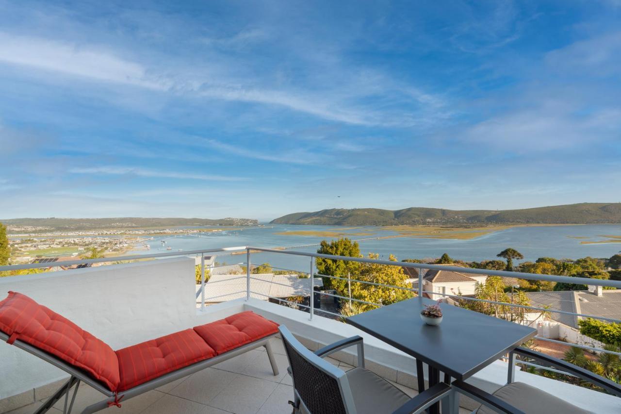 Villa Afrikana Guest Suites By Knysna Paradise Collection Экстерьер фото