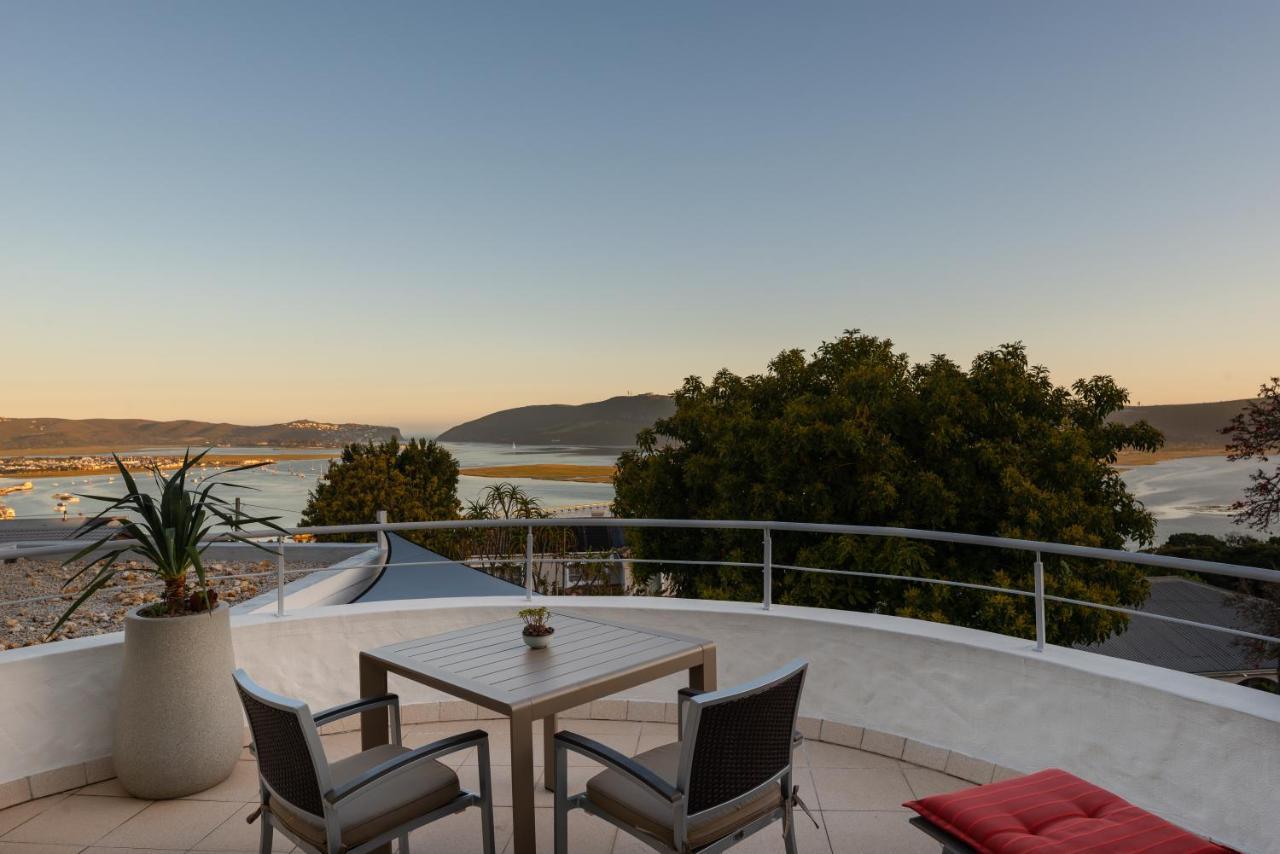Villa Afrikana Guest Suites By Knysna Paradise Collection Экстерьер фото