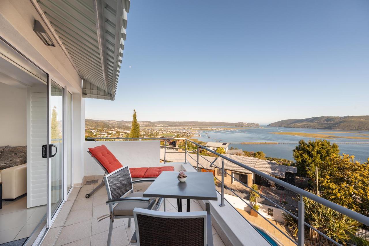 Villa Afrikana Guest Suites By Knysna Paradise Collection Экстерьер фото