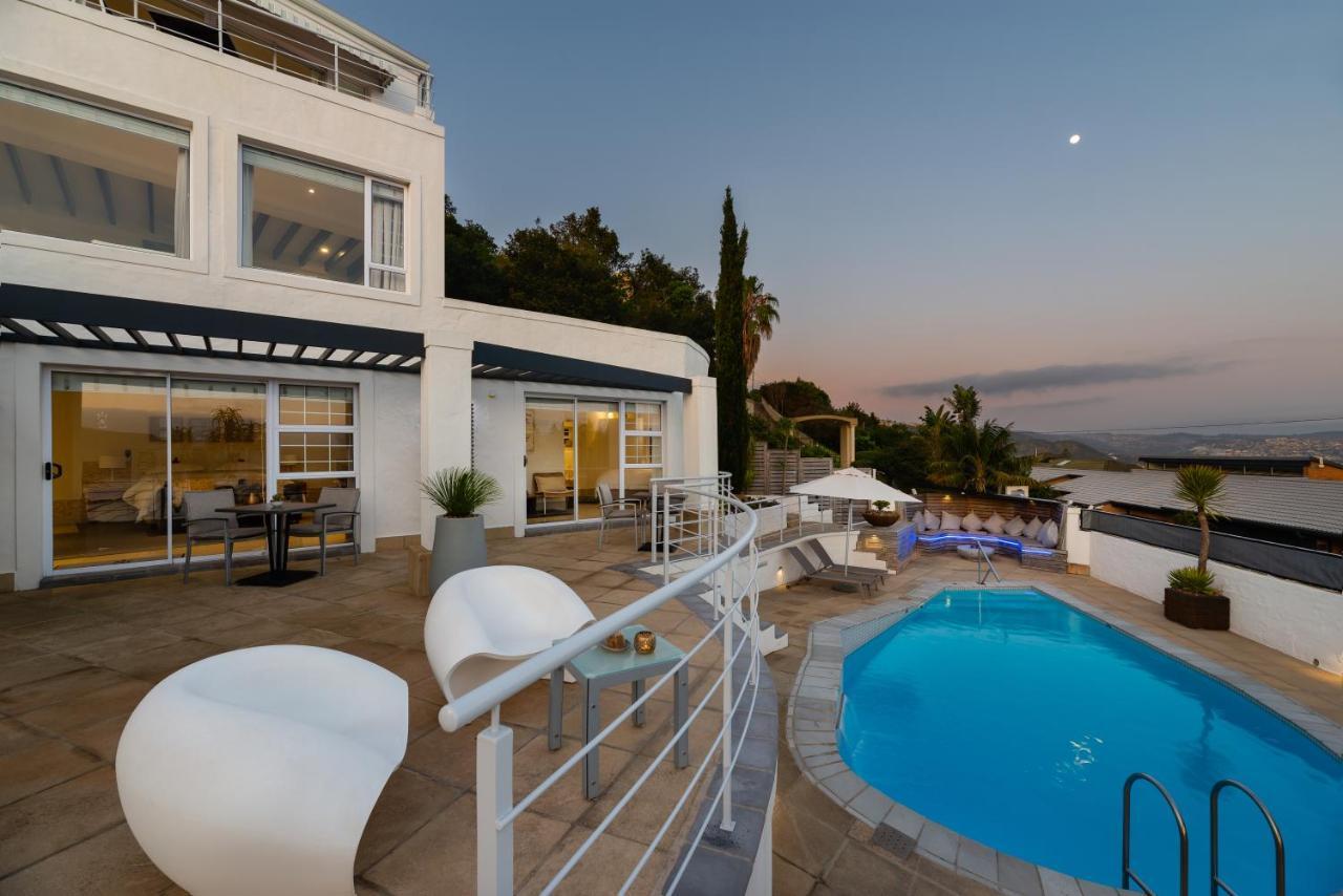 Villa Afrikana Guest Suites By Knysna Paradise Collection Экстерьер фото