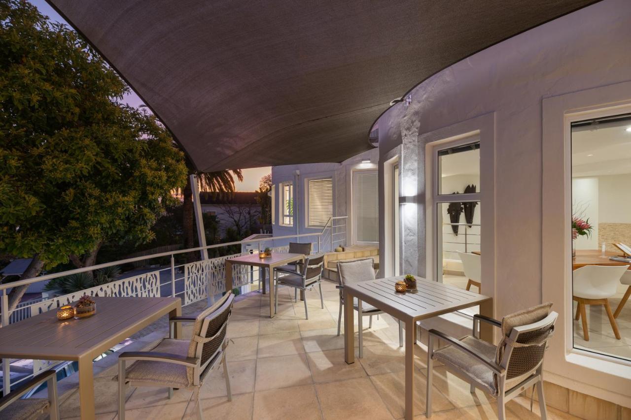 Villa Afrikana Guest Suites By Knysna Paradise Collection Экстерьер фото