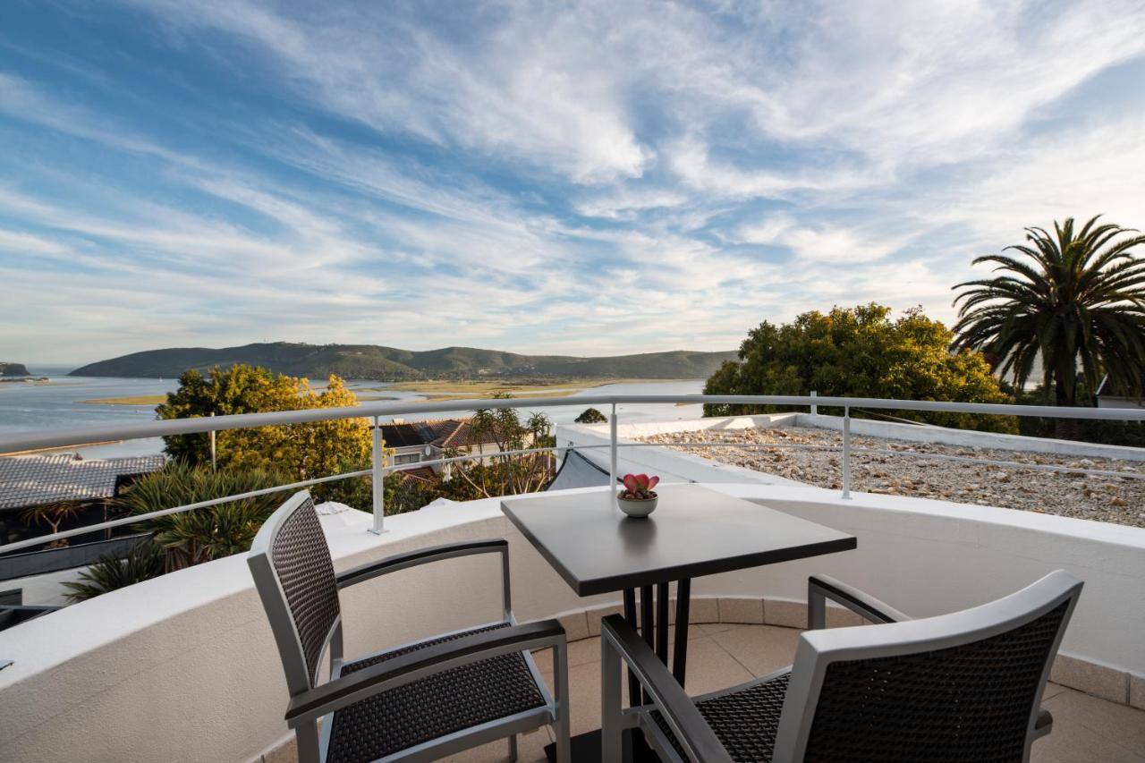 Villa Afrikana Guest Suites By Knysna Paradise Collection Экстерьер фото