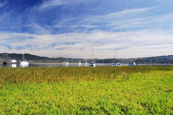 Villa Afrikana Guest Suites By Knysna Paradise Collection Экстерьер фото