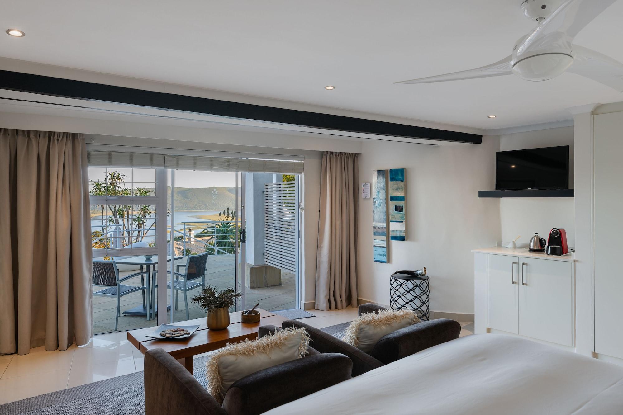 Villa Afrikana Guest Suites By Knysna Paradise Collection Экстерьер фото