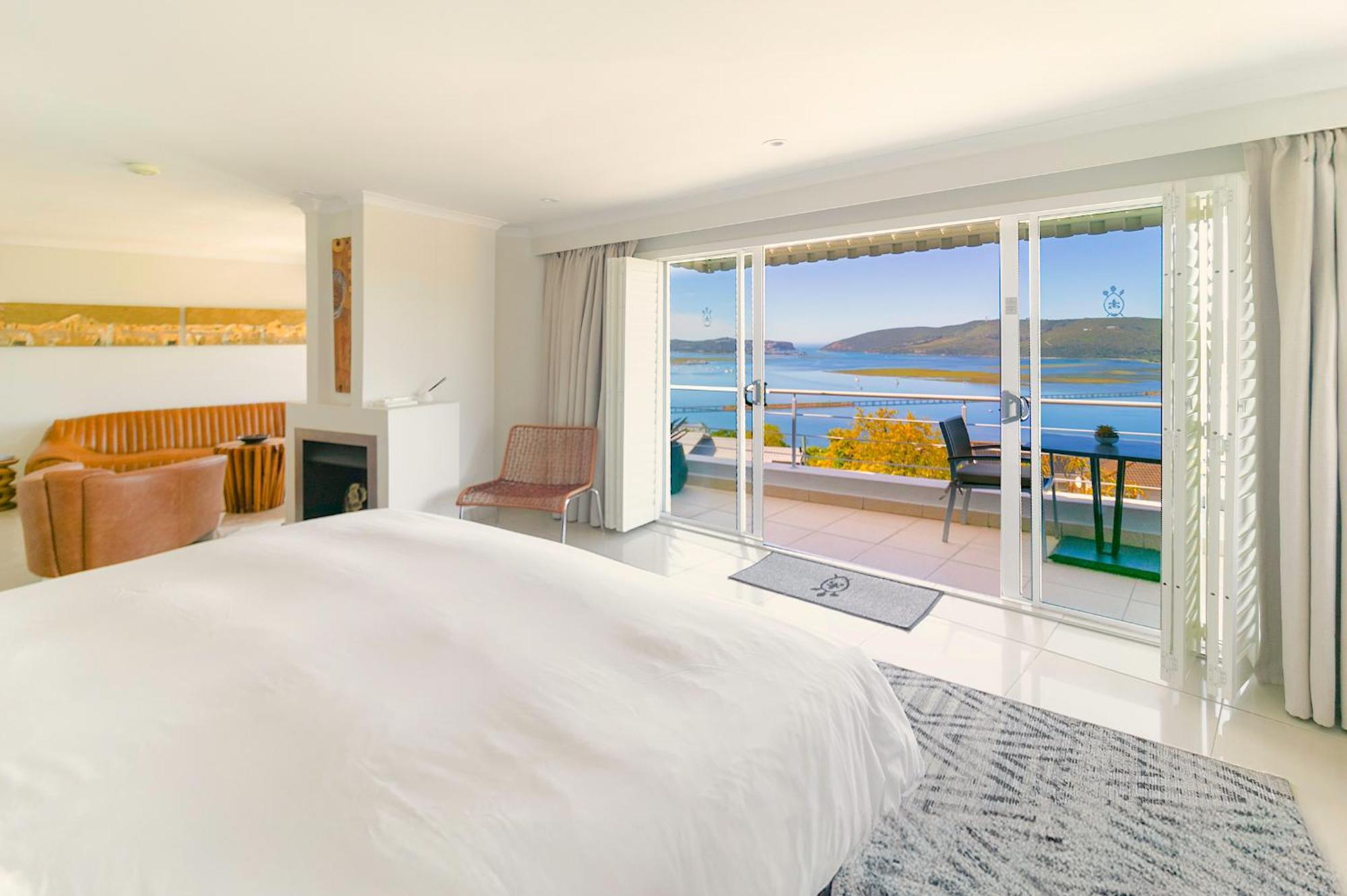 Villa Afrikana Guest Suites By Knysna Paradise Collection Экстерьер фото