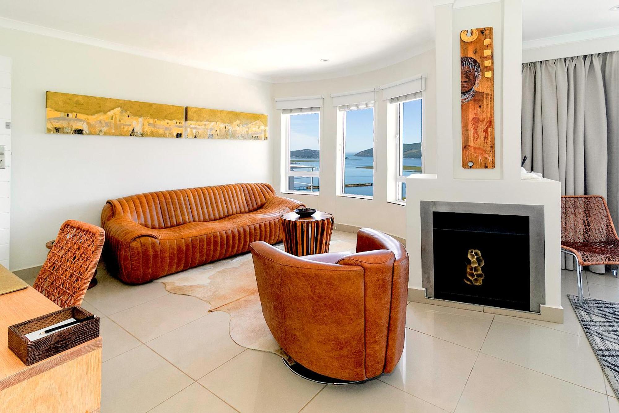 Villa Afrikana Guest Suites By Knysna Paradise Collection Экстерьер фото