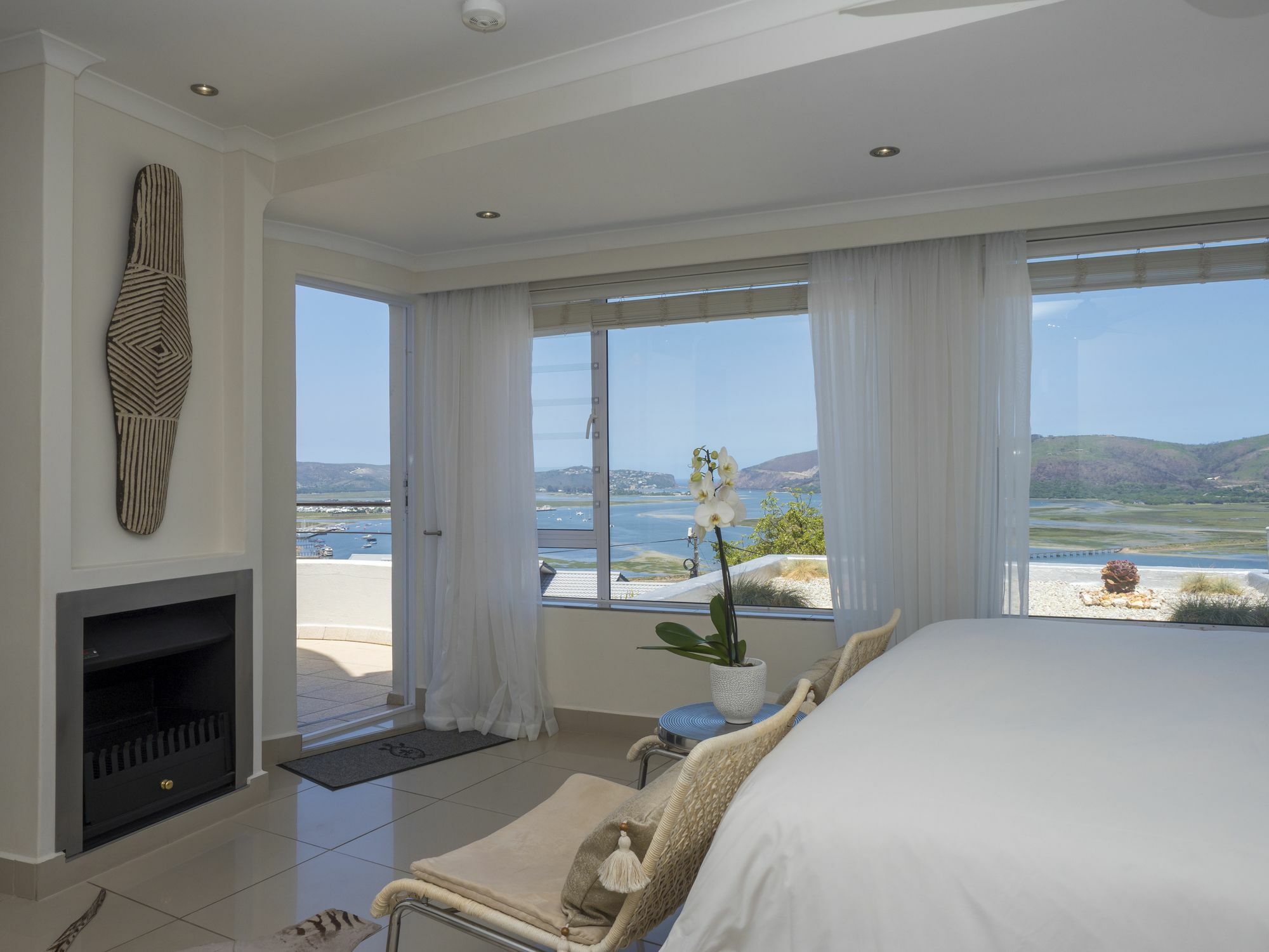 Villa Afrikana Guest Suites By Knysna Paradise Collection Экстерьер фото