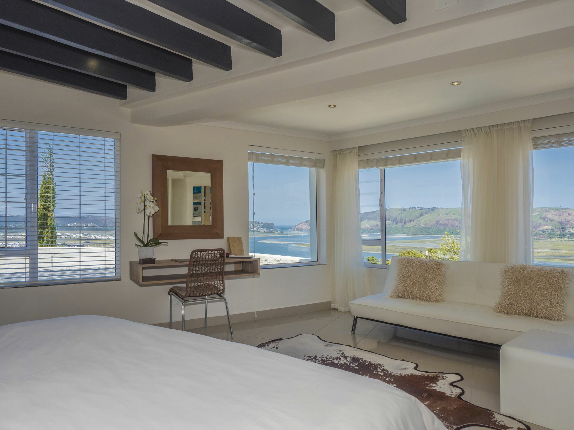 Villa Afrikana Guest Suites By Knysna Paradise Collection Экстерьер фото